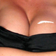 Illustration for article titled Model Tries to Smuggle Cocaine Inside Fake Breast and Butt Implants